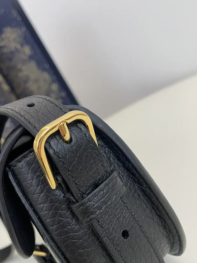 Bobby East West Autumn Winter Bucket Bag