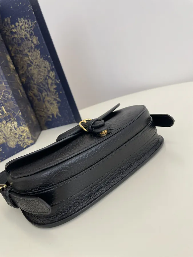 Bobby East West Autumn Winter Bucket Bag