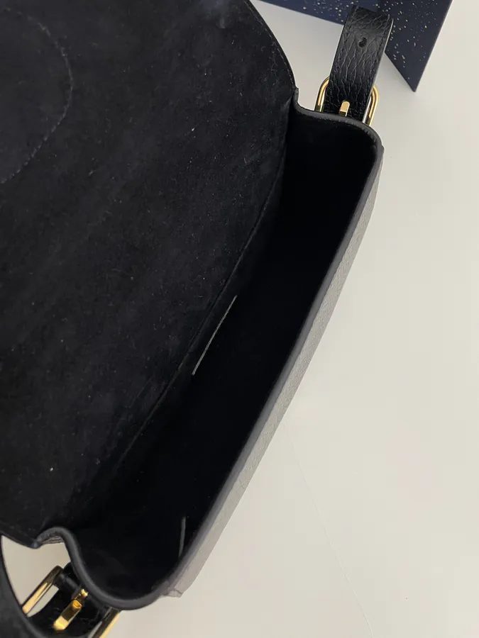 Bobby East West Autumn Winter Bucket Bag