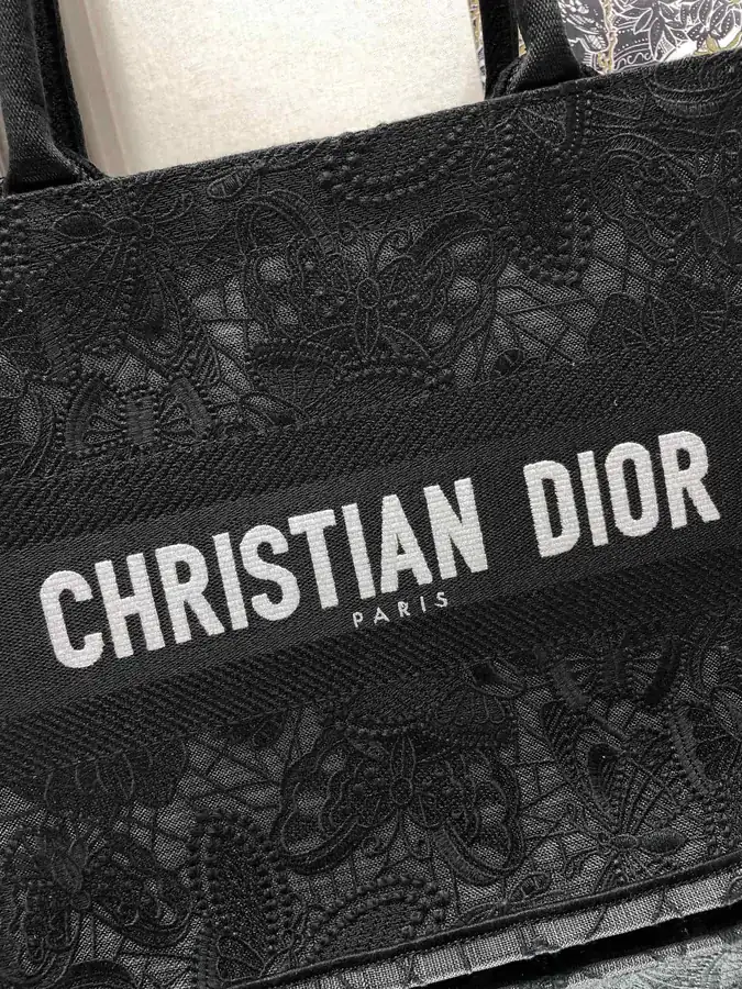 New Design Book Tote Handbag by Cistian Paris