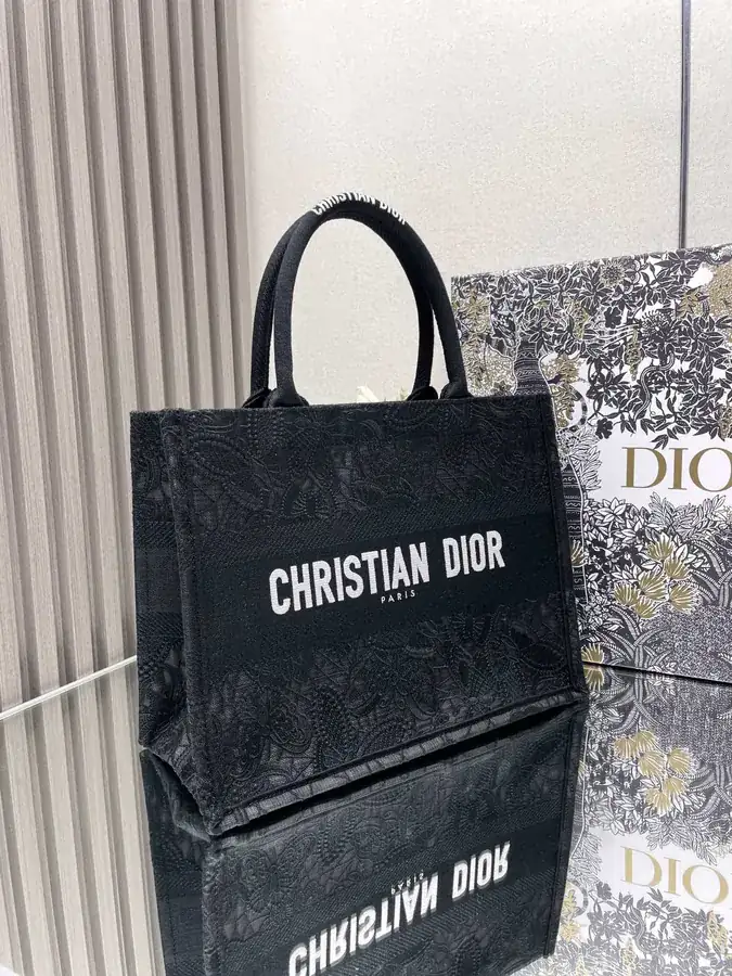 New Design Book Tote Handbag by Cistian Paris