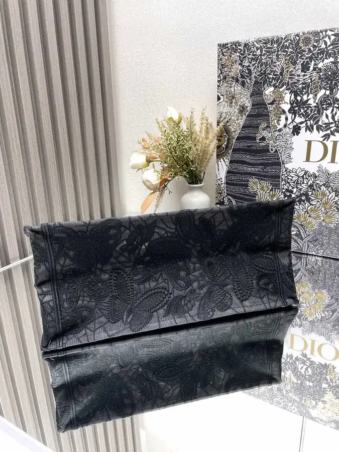 New Design Book Tote Handbag by Cistian Paris