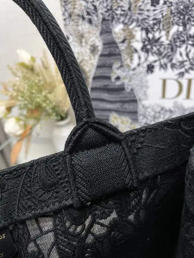 New Design Book Tote Handbag by Cistian Paris