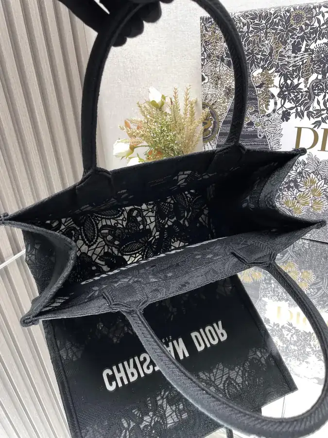 New Design Book Tote Handbag by Cistian Paris