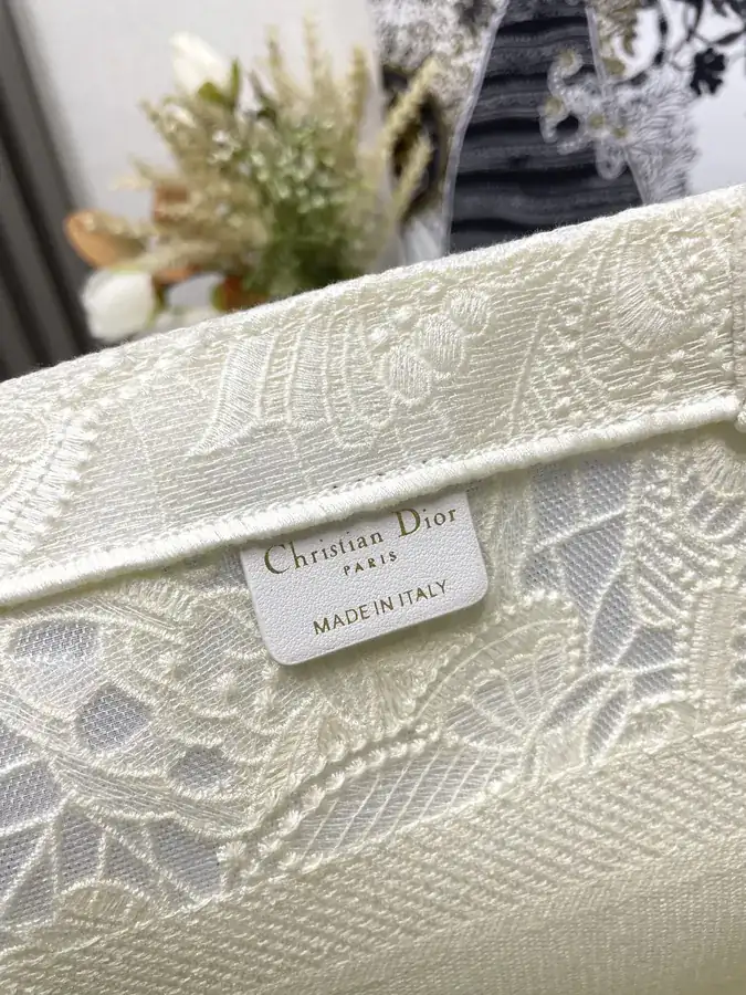 Book Tote Handbag by Cistian Paris