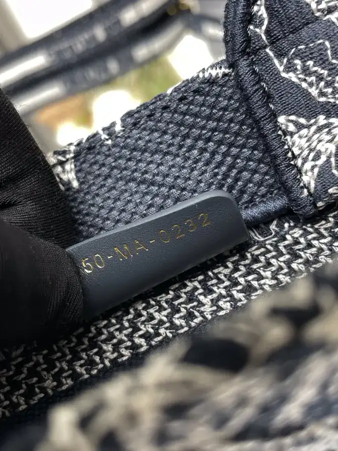 Cistian Paris Mini Book Tote Bag with Strap