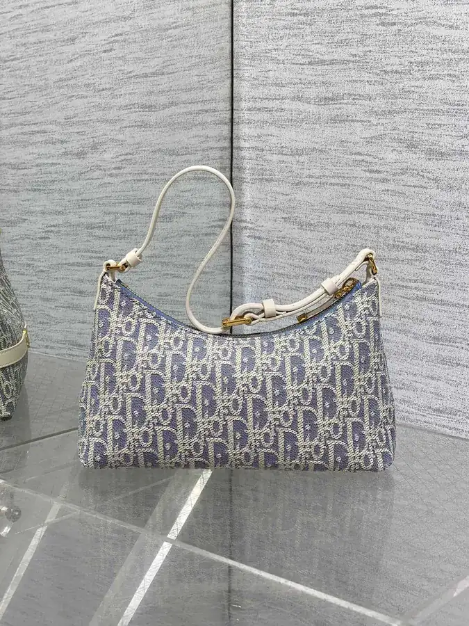 Miss Caro Jiaozi Bag Summer Feel Bucket Bag