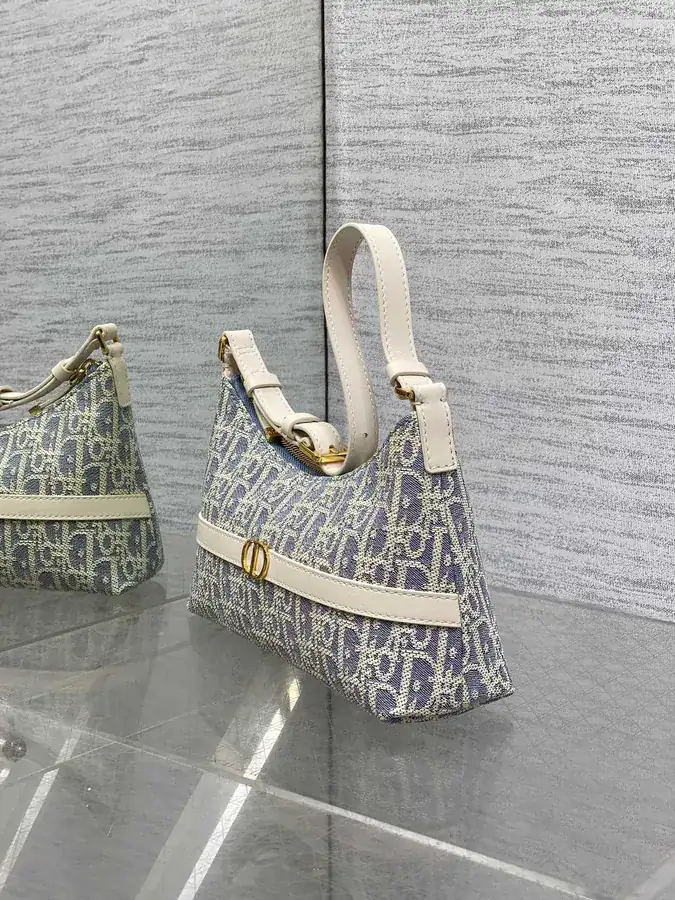 Miss Caro Jiaozi Bag Summer Feel Bucket Bag