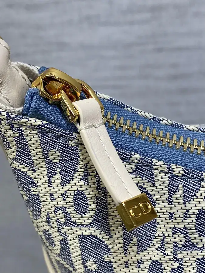 Miss Caro Jiaozi Bag Summer Feel Bucket Bag