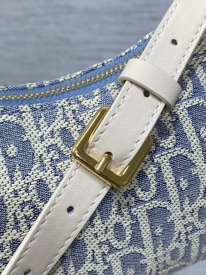 Miss Caro Jiaozi Bag Summer Feel Bucket Bag