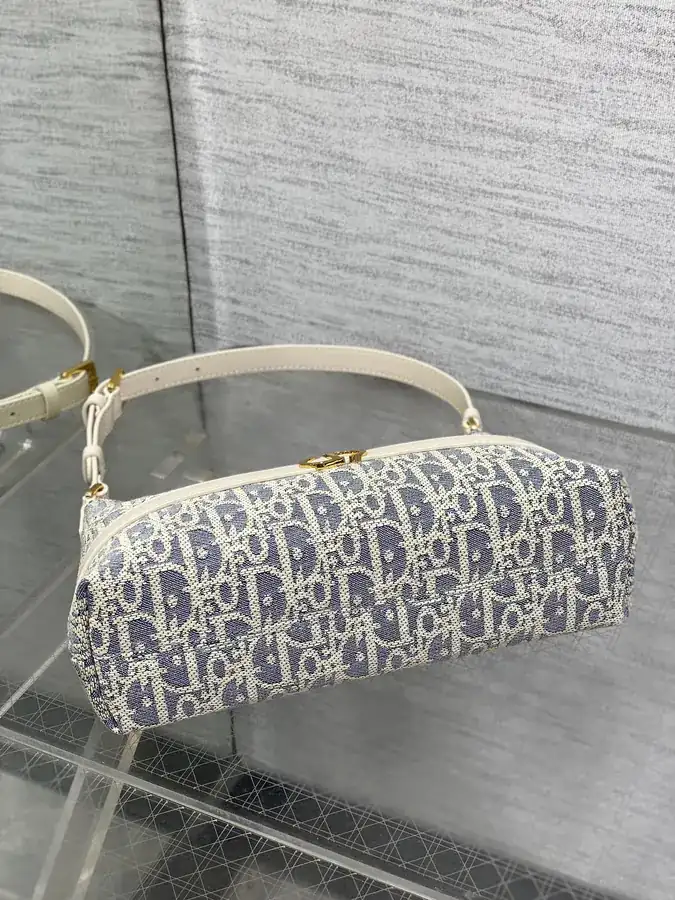 Miss Caro Jiaozi Bag Summer Feel Bucket Bag