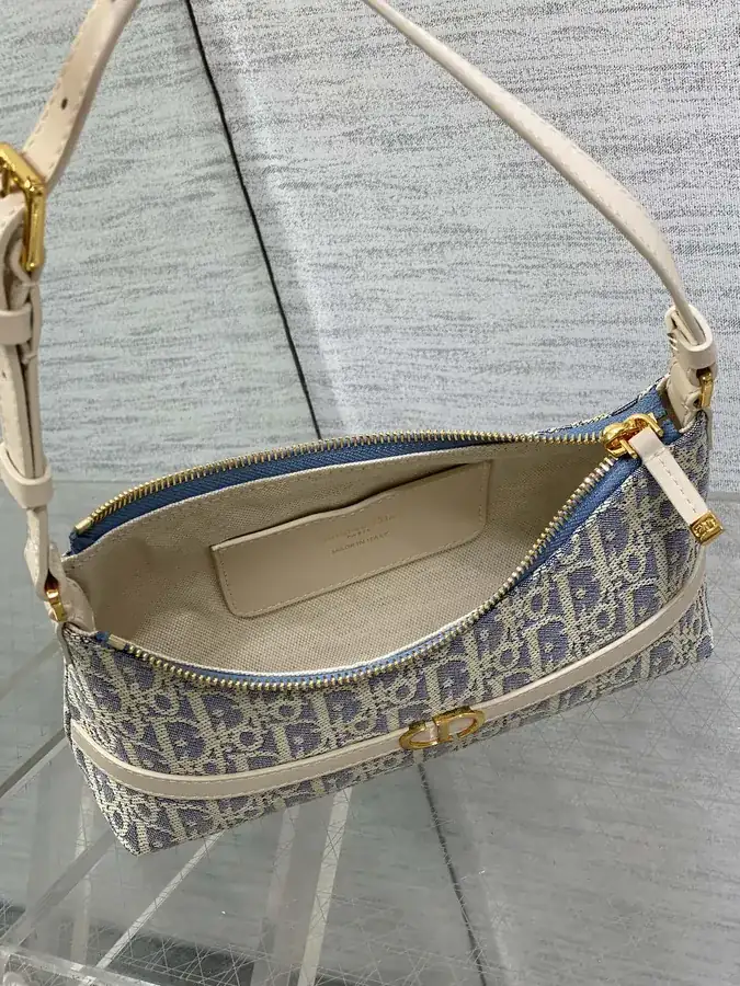 Miss Caro Jiaozi Bag Summer Feel Bucket Bag