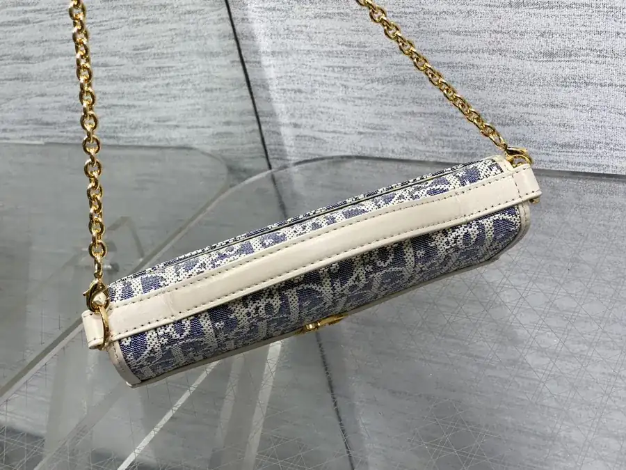 P500 Handmade Cigale Bag 30 Montaigne