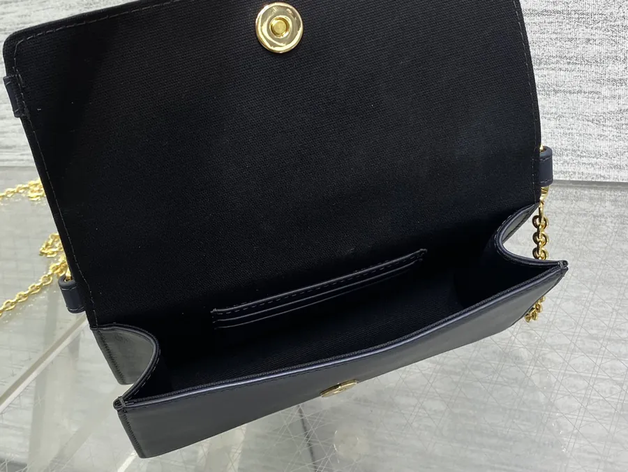 P500 Handmade Cigale Bag 30 Montaigne