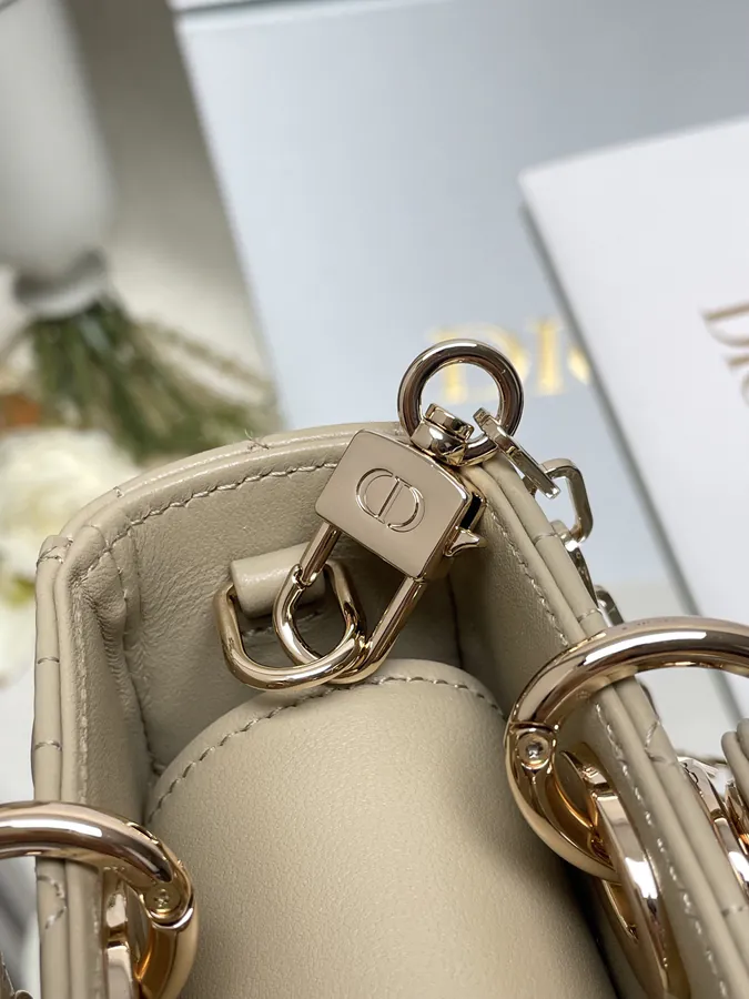 D Joy Mini Bag 2023 Vintage Style