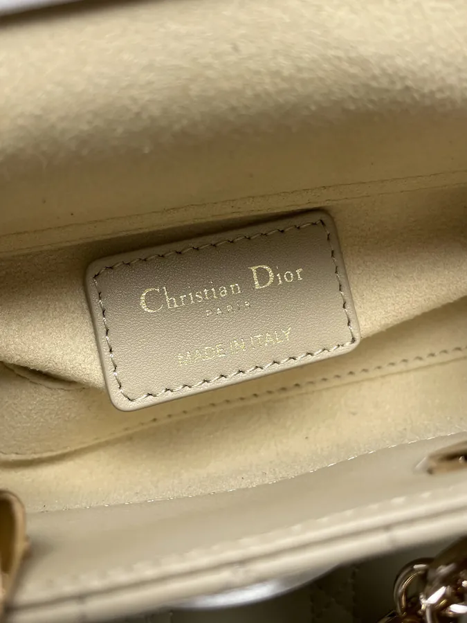 D Joy Mini Bag 2023 Vintage Style