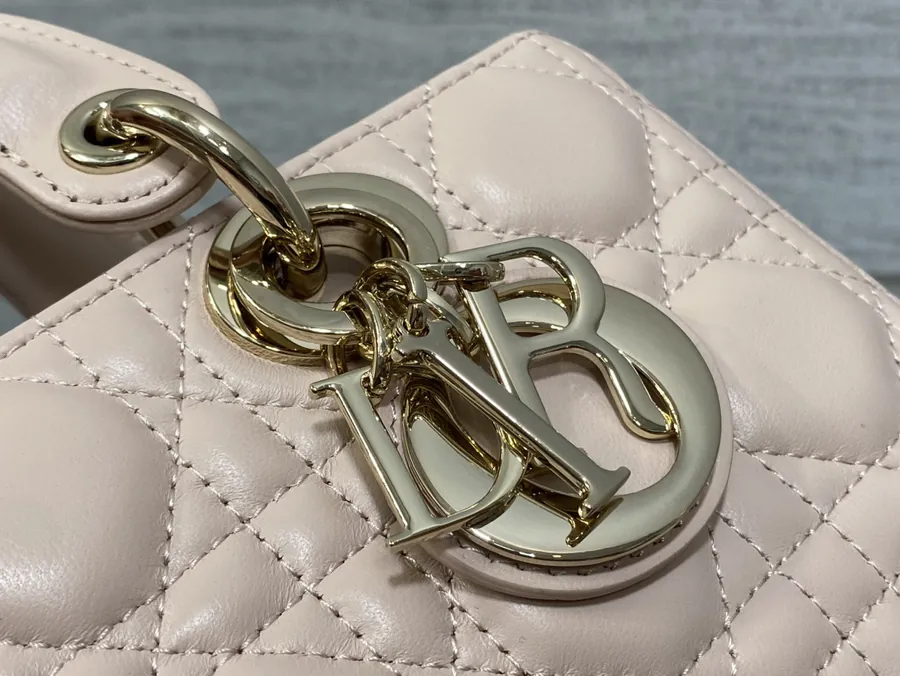 D Joy Mini Bag with Adjustable Straps