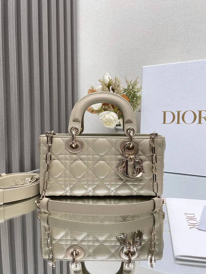 D Joy Pr650 Small Bucket Bag