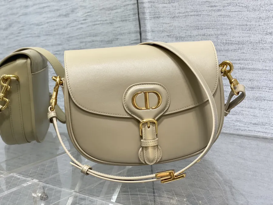 Bobby Bucket Bag Premium Original Leather