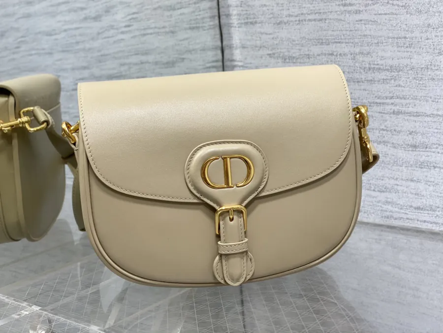 Bobby Bucket Bag Premium Original Leather