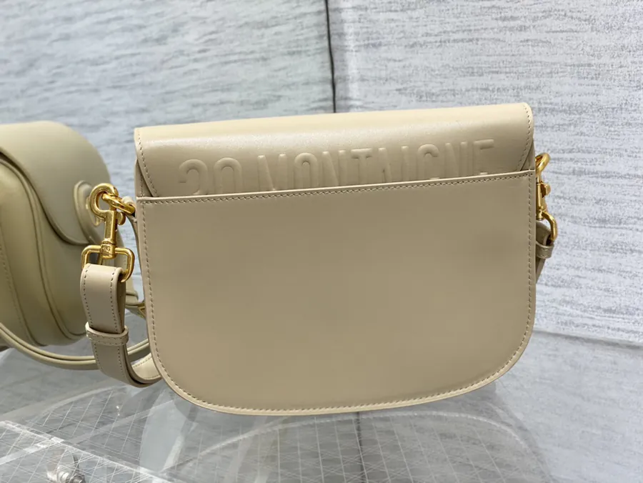 Bobby Bucket Bag Premium Original Leather