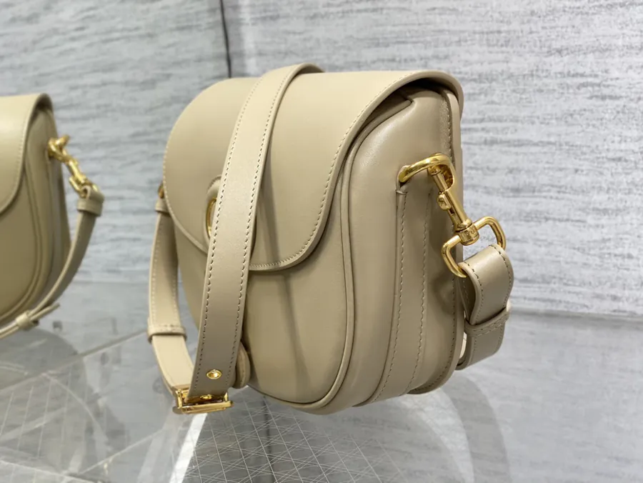 Bobby Bucket Bag Premium Original Leather