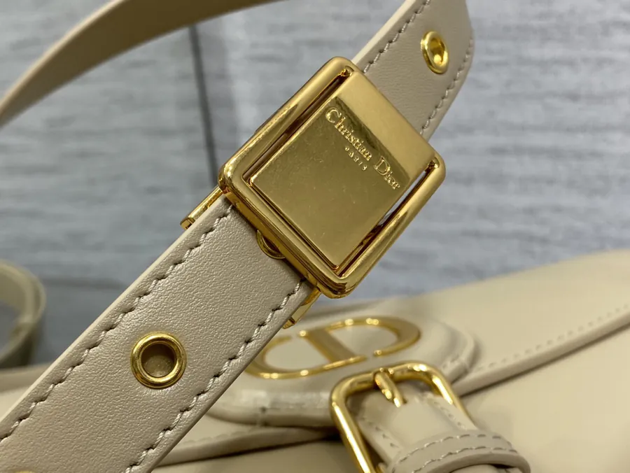 Bobby Bucket Bag Premium Original Leather
