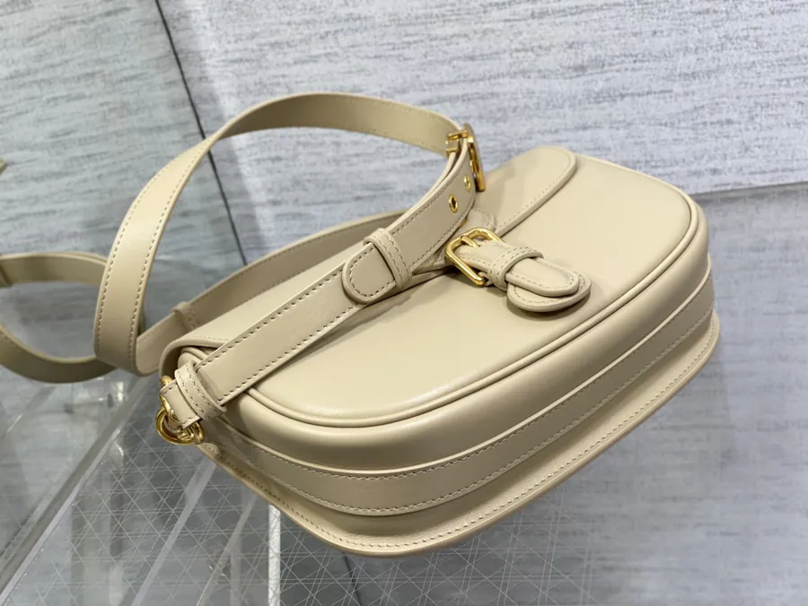 Bobby Bucket Bag Premium Original Leather