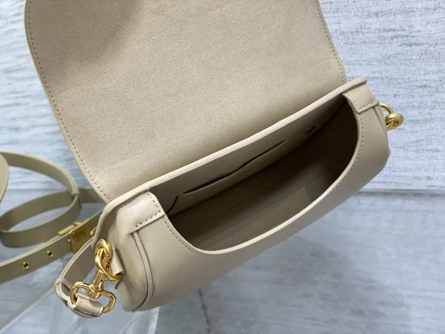 Bobby Bucket Bag Premium Original Leather