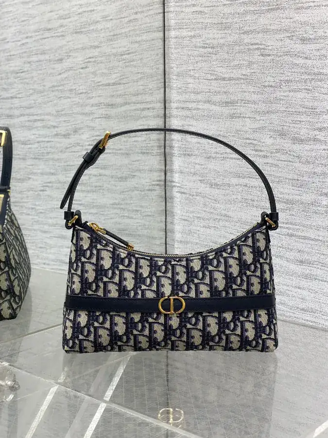 Miss Caro Autumn Collection Water Jiao Bag