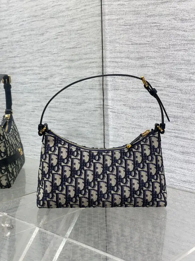 Miss Caro Autumn Collection Water Jiao Bag