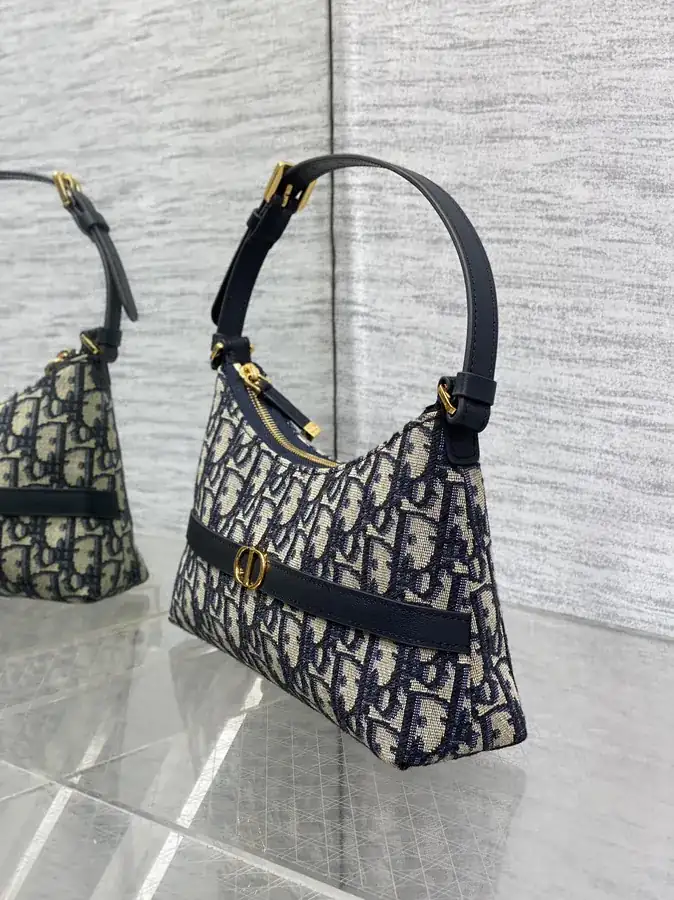 Miss Caro Autumn Collection Water Jiao Bag