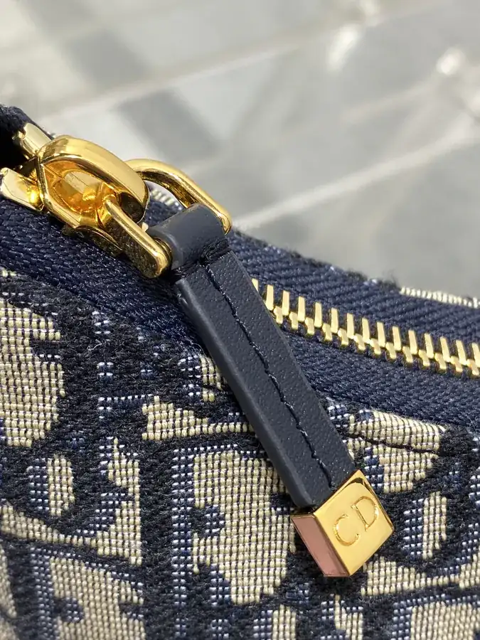 Miss Caro Autumn Collection Water Jiao Bag