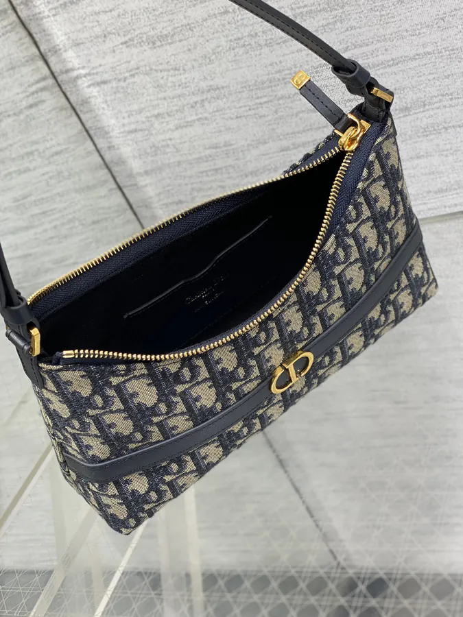 Miss Caro Autumn Collection Water Jiao Bag