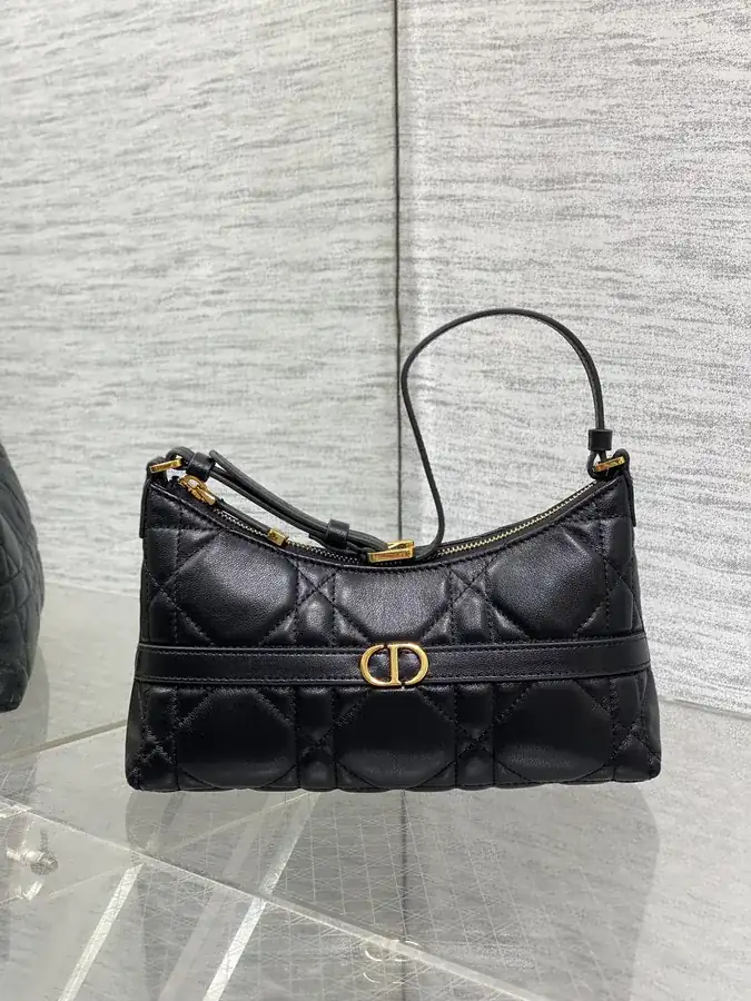 Miss Caro Autumn Collection Water Jiao Bag