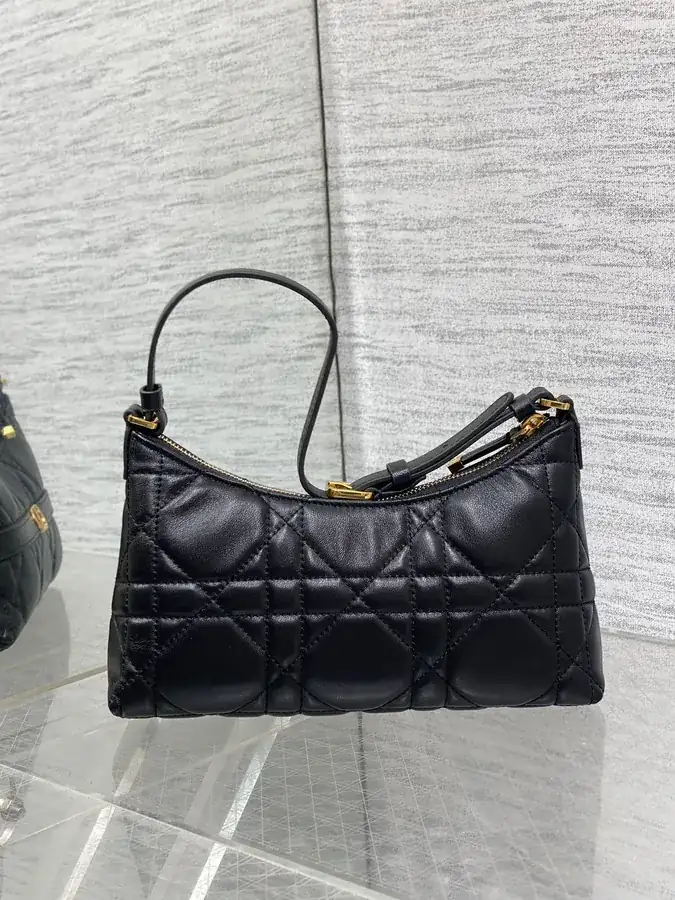 Miss Caro Autumn Collection Water Jiao Bag