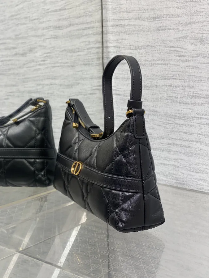 Miss Caro Autumn Collection Water Jiao Bag