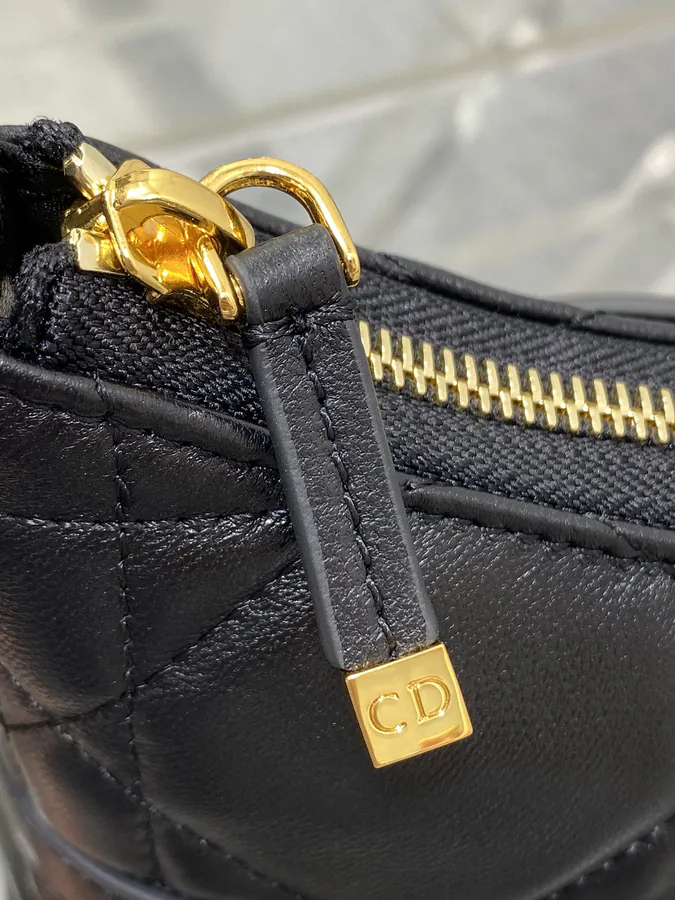 Miss Caro Autumn Collection Water Jiao Bag