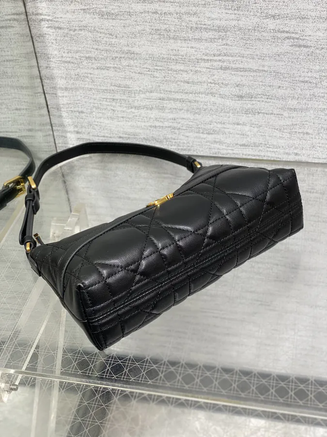 Miss Caro Autumn Collection Water Jiao Bag