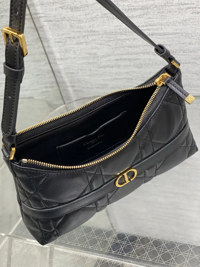 Miss Caro Autumn Collection Water Jiao Bag