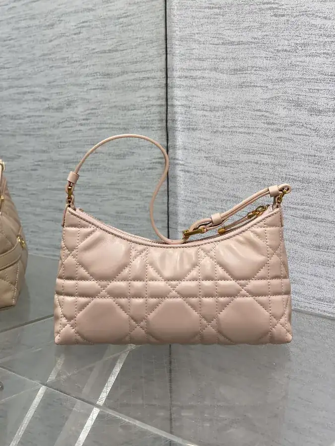 Miss Caro Autumn Collection Water Jiao Bag
