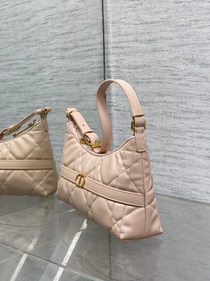 Miss Caro Autumn Collection Water Jiao Bag