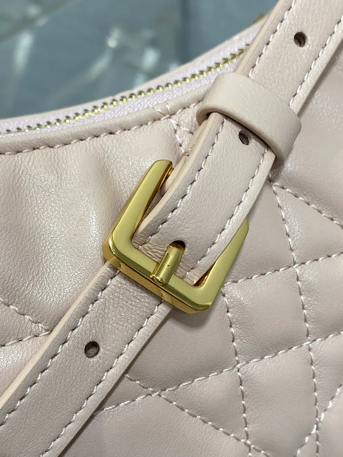 Miss Caro Autumn Collection Water Jiao Bag