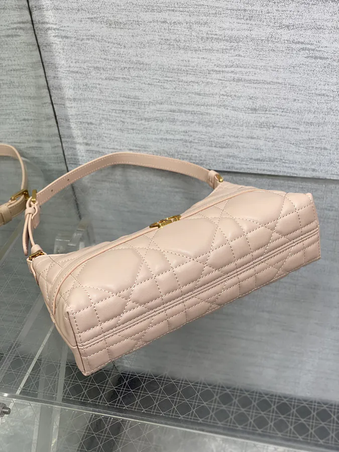 Miss Caro Autumn Collection Water Jiao Bag