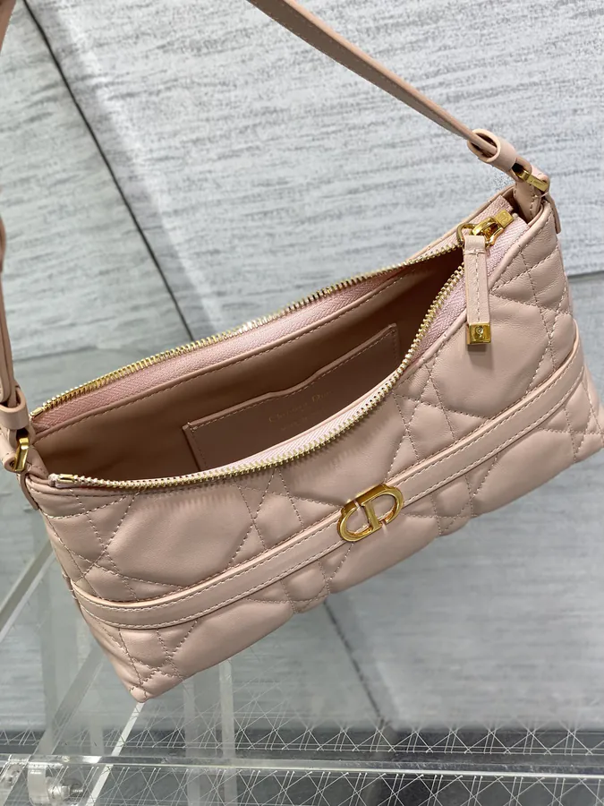 Miss Caro Autumn Collection Water Jiao Bag
