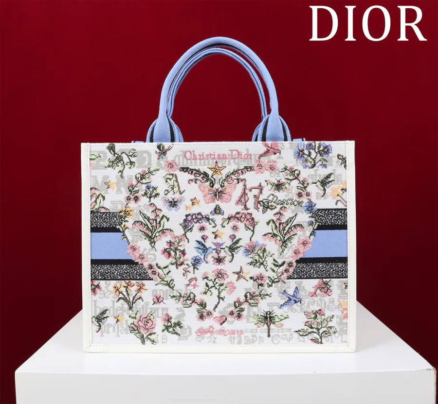 New Tote with Adjustable Strap