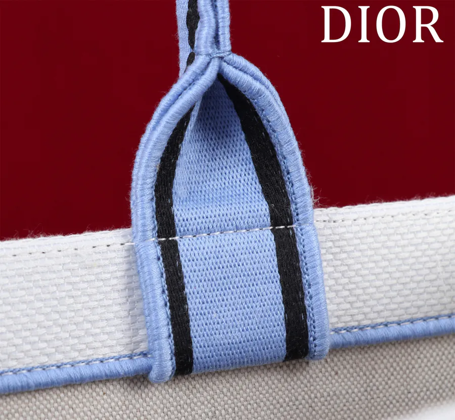 New Tote with Adjustable Strap