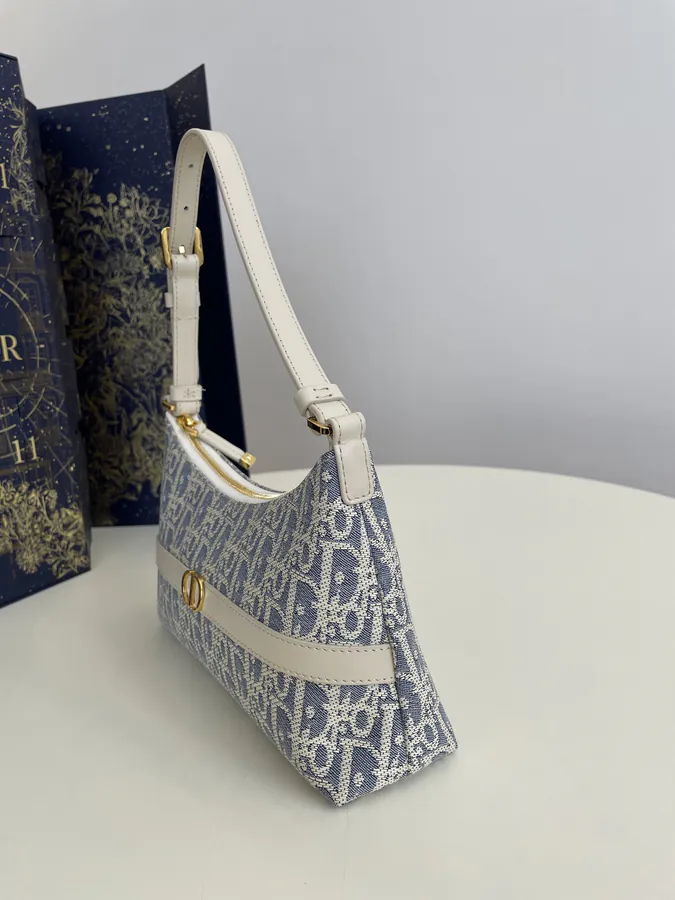 Miss Caro Jiao Bag Summer Feel Bucket Bag