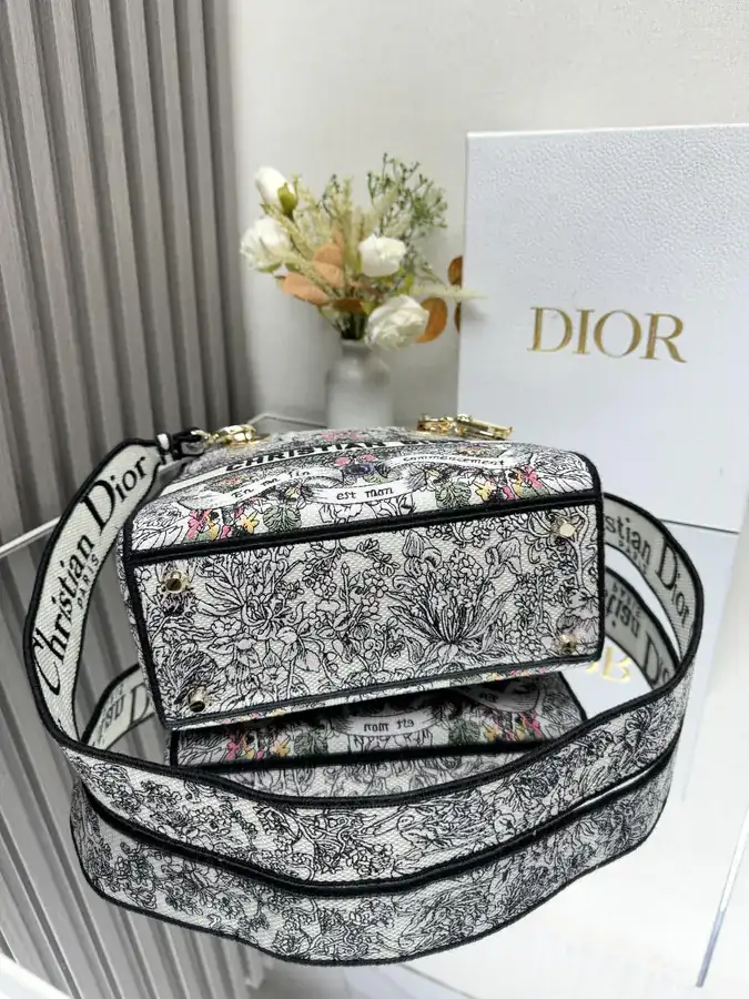 Stars Pink Five Patch Embroidery Lady Bag