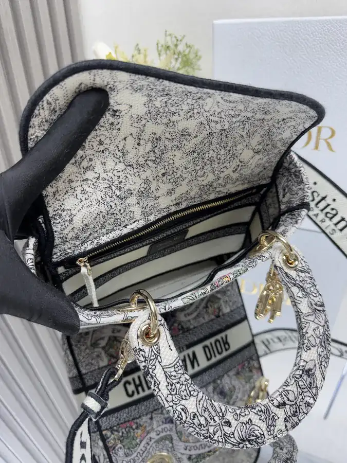 Stars Pink Five Patch Embroidery Lady Bag